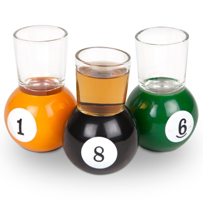 เกมส์ยิงพลูกินเหล้า