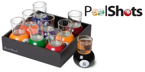 เกมส์ยิงพลูกินเหล้า