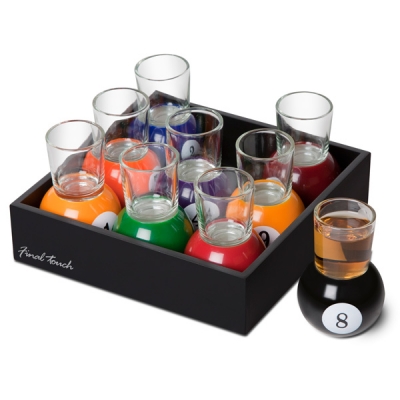 เกมส์ยิงพลูกินเหล้า