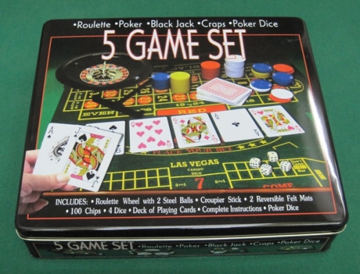 หมุนวงล้อดื่มเหล้า