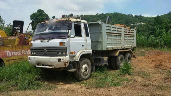 รถนิตสัน 10 ล้อดั้ม CWM430M. / 230 แรงม้า. ( มีขาย 2 คน. ) สนใจติดต่อ 081 - 6079515 รถนิตสัน 10 ล้อดั้ม CWM430M. / 230 แรงม้า. ( มีขาย 2 คน. ) สนใจติดต่อ 081 - 6079515