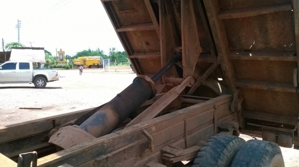 ขาย 6 ล้อหัวยาวดั้ม ไม่มีทะเบียน ราคาประหยัดวิ่งงานได้ตังเท่ากับรถราคาเป็นล้าน คัสซีสวยตลอดเส้น เครื่องดีครับ