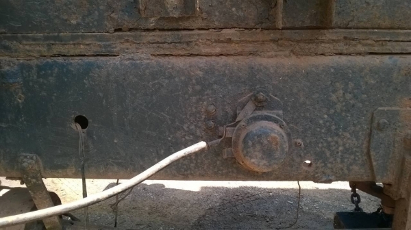 ขาย 6 ล้อหัวยาวดั้ม ไม่มีทะเบียน ราคาประหยัดวิ่งงานได้ตังเท่ากับรถราคาเป็นล้าน คัสซีสวยตลอดเส้น เครื่องดีครับ