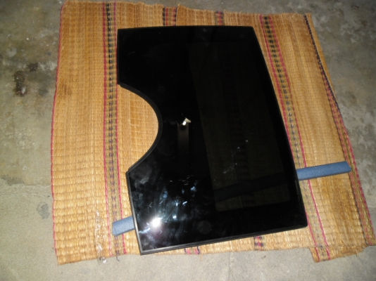 กระจกเบนซ์ E.คูเป้ w207