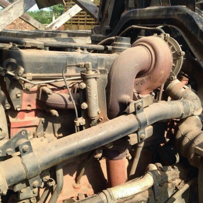 รถอีซูซุ 10 ล้อ 270 แรงม้า. ปี 44  ( ยูโรวัน. )  , ( ขายหัวคัชซี. / มีขาย 4 คัน. )  สนใจติดต่อ  081 - 6079515