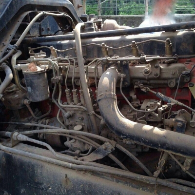 รถอีซูซุ 10 ล้อ 270 แรงม้า. ปี 44  ( ยูโรวัน. )  , ( ขายหัวคัชซี. / มีขาย 4 คัน. )  สนใจติดต่อ  081 - 6079515