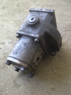 ขาย...ปั๊มไฮโดรลิคของเครื่องจักรกลหนัก ขาย...ปั๊มไฮโดรลิคของเครื่องจักรกลหนัก