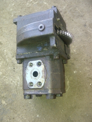 ขาย...ปั๊มไฮโดรลิคของเครื่องจักรกลหนัก