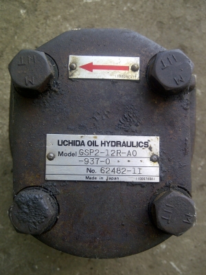 ขาย...ปั๊มไฮโดรลิคของเครื่องจักรกลหนัก ขาย...ปั๊มไฮโดรลิคของเครื่องจักรกลหนัก