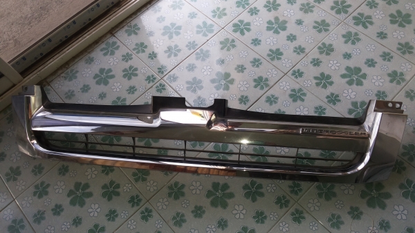 ไฟหน้ารถตู้คอมพิวเติอรปี09กับกระจังหน้ากระจกมองข้าง ไฟหน้ารถตู้คอมพิวเติอรปี09กับกระจังหน้ากระจกมองข้าง