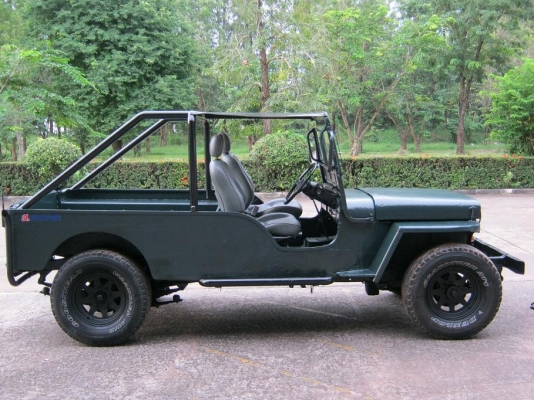 ขายรถจิ๊ป