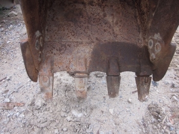 ขาย - รถขุด MITSUBISHI: MS 070 สภาพสวย พร้อมใช้งาน ตัวนี้เครื่องแรงดี เท่า PC 70