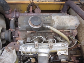 ขาย - รถขุด MITSUBISHI: MS 070 สภาพสวย พร้อมใช้งาน ตัวนี้เครื่องแรงดี เท่า PC 70