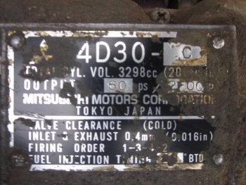 ขาย - รถขุด MITSUBISHI: MS 070 สภาพสวย พร้อมใช้งาน ตัวนี้เครื่องแรงดี เท่า PC 70