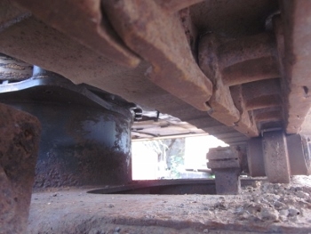 ขาย - รถขุด MITSUBISHI: MS 070 สภาพสวย พร้อมใช้งาน ตัวนี้เครื่องแรงดี เท่า PC 70