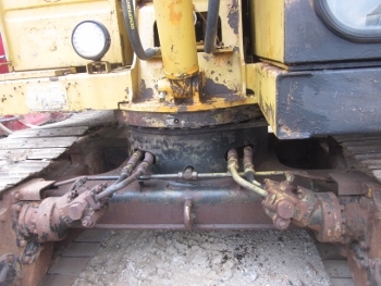 ขาย - รถขุด MITSUBISHI: MS 070 สภาพสวย พร้อมใช้งาน ตัวนี้เครื่องแรงดี เท่า PC 70