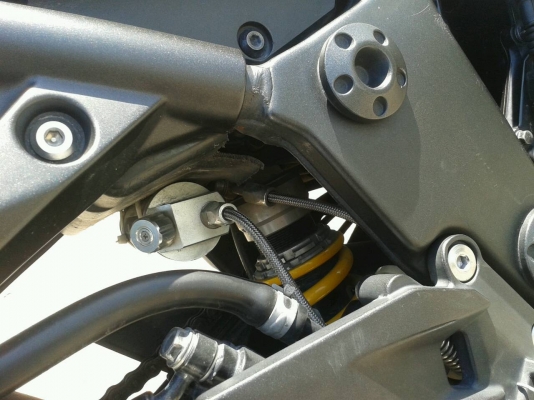 ลดราคา KAWASAKI NINJA250-2010 ทะเบียนแท้พร้อมโอน