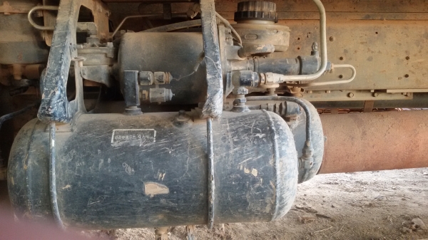 ขายด่วน..สิบล้อ2เพลา สนใจ 0834125434