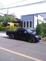 ล้อTEขอบ19 5รูF9.5 B10.5พร้อมยางปี13