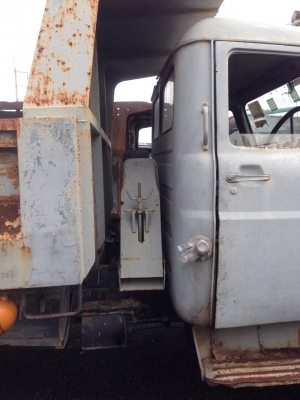ขาย 6 ดั๊มหัวยาว ISUZU 125 แรงม้ารถสวยพร้อมใช้ สนใจโทร 0819701072
