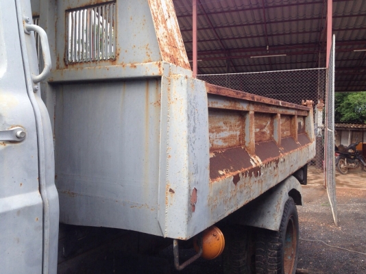 ขาย 6 ดั๊มหัวยาว ISUZU 125 แรงม้ารถสวยพร้อมใช้ สนใจโทร 0819701072
