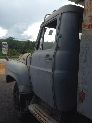 ขาย 6 ดั๊มหัวยาว ISUZU 125 แรงม้ารถสวยพร้อมใช้ สนใจโทร 0819701072
