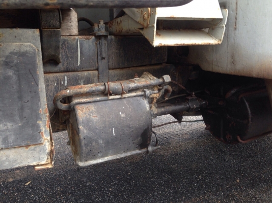 ขาย 6 ดั๊มหัวยาว ISUZU 125 แรงม้ารถสวยพร้อมใช้ สนใจโทร 0819701072