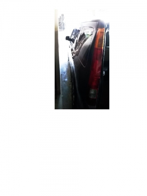 HONDA CRV ปลายปี2003 สภาพสวยๆ พร้อมแก็ส HONDA CRV ปลายปี2003 สภาพสวยๆ พร้อมแก็ส