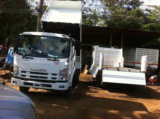 รับต่อกระบะด้ำดิน  ด้ำเกษตร    ราคาถูก  โทร 081-966-6645