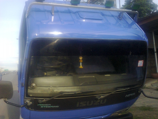 ขายหกล้อดั้มพ์ NPR-71LY52Y-130 HP ดั้มสามมิตร เฟืองท้าย F ห้นา-หลัง รถห้างมือเดียว ขายหกล้อดั้มพ์ NPR-71LY52Y-130 HP ดั้มสามมิตร เฟืองท้าย F ห้นา-หลัง รถห้างมือเดียว