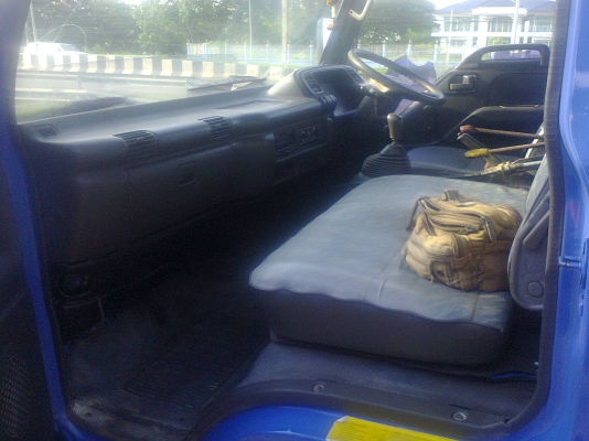 ขายหกล้อดั้มพ์ NPR-71LY52Y-130 HP ดั้มสามมิตร เฟืองท้าย F ห้นา-หลัง รถห้างมือเดียว ขายหกล้อดั้มพ์ NPR-71LY52Y-130 HP ดั้มสามมิตร เฟืองท้าย F ห้นา-หลัง รถห้างมือเดียว