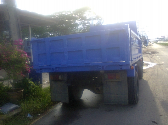 ขายหกล้อดั้มพ์ NPR-71LY52Y-130 HP ดั้มสามมิตร เฟืองท้าย F ห้นา-หลัง รถห้างมือเดียว ขายหกล้อดั้มพ์ NPR-71LY52Y-130 HP ดั้มสามมิตร เฟืองท้าย F ห้นา-หลัง รถห้างมือเดียว