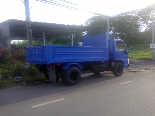 ขายหกล้อดั้มพ์ NPR-71LY52Y-130 HP ดั้มสามมิตร เฟืองท้าย F ห้นา-หลัง รถห้างมือเดียว ขายหกล้อดั้มพ์ NPR-71LY52Y-130 HP ดั้มสามมิตร เฟืองท้าย F ห้นา-หลัง รถห้างมือเดียว