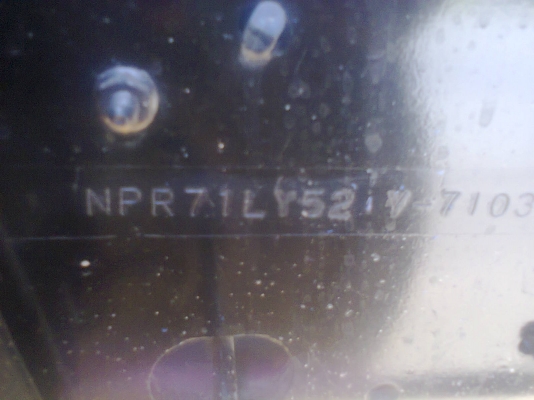 ขายหกล้อดั้มพ์ NPR-71LY52Y-130 HP ดั้มสามมิตร เฟืองท้าย F ห้นา-หลัง รถห้างมือเดียว ขายหกล้อดั้มพ์ NPR-71LY52Y-130 HP ดั้มสามมิตร เฟืองท้าย F ห้นา-หลัง รถห้างมือเดียว