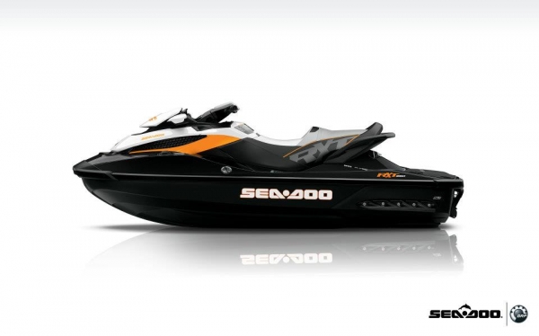 เจ็ทสกีใหม่ปี2014seadoo rxt260rs   ติดต่อ 085-5946118