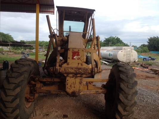 ขายรถเกรด CAT 12G