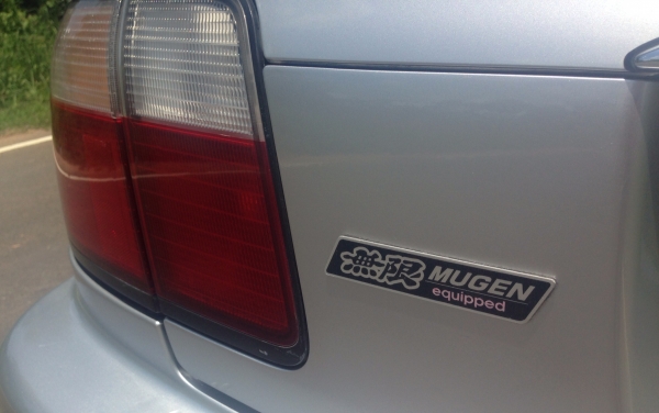 HONDA ACCORD VTi-L 2.2 MT VTEC ปี 40 รถสวยสปอร์ต เครื่องแรง ภายในหรูกว้างขวางนั่งสบาย CD MP3 พ.เพาเวอร์ ก.ไฟฟ้า ช่วงล่างล้อแม็กขอบ 17 อย่างสวยยางสภาพเหมือนใหม่ 90\% ทั้ง 4 เส้น ติดแก๊ส LPG ครบพร้อมใช้งาน เอกสารเล่มทะเบียนชุดโอนครบ ราคาต่อรองได้ครับ HONDA ACCORD VTi-L 2.2 MT VTEC ปี 40 รถสวยสปอร์ต เครื่องแรง ภายในหรูกว้างขวางนั่งสบาย CD MP3 พ.เพาเวอร์ ก.ไฟฟ้า ช่วงล่างล้อแม็กขอบ 17 อย่างสวยยางสภาพเหมือนใหม่ 90\% ทั้ง 4 เส้น ติดแก๊ส LPG ครบพร้อมใช้งาน เอกสารเล่มทะเบียนชุดโอนครบ ราคาต่อรองได้ครับ