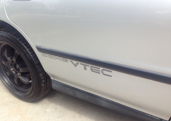 HONDA ACCORD VTi-L 2.2 MT VTEC ปี 40 รถสวยสปอร์ต เครื่องแรง ภายในหรูกว้างขวางนั่งสบาย CD MP3 พ.เพาเวอร์ ก.ไฟฟ้า ช่วงล่างล้อแม็กขอบ 17 อย่างสวยยางสภาพเหมือนใหม่ 90\% ทั้ง 4 เส้น ติดแก๊ส LPG ครบพร้อมใช้งาน เอกสารเล่มทะเบียนชุดโอนครบ ราคาต่อรองได้ครับ HONDA ACCORD VTi-L 2.2 MT VTEC ปี 40 รถสวยสปอร์ต เครื่องแรง ภายในหรูกว้างขวางนั่งสบาย CD MP3 พ.เพาเวอร์ ก.ไฟฟ้า ช่วงล่างล้อแม็กขอบ 17 อย่างสวยยางสภาพเหมือนใหม่ 90\% ทั้ง 4 เส้น ติดแก๊ส LPG ครบพร้อมใช้งาน เอกสารเล่มทะเบียนชุดโอนครบ ราคาต่อรองได้ครับ