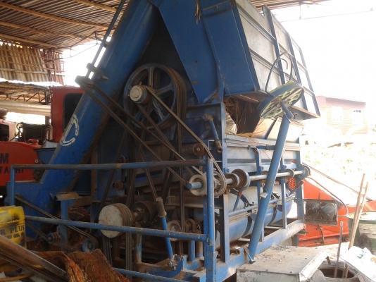 ขายรถสีข้าวนวดข้าวตู้สีจัมโบ้เกษตรพัฒนา ขายรถสีข้าวนวดข้าวตู้สีจัมโบ้เกษตรพัฒนา