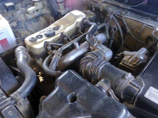 ขายกะบะตอนเดียว อีซูสุ KB -2500 DI .รถใช้งานทุกวันตามสภาพ