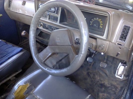 ขายกะบะตอนเดียว อีซูสุ KB -2500 DI .รถใช้งานทุกวันตามสภาพ