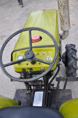 ขายรถไถ YANMARYM1300D พร้อมโรตารี่หลัง เข้ารองอ้อยแจ่มเลย ขับ4ล้อ สภาพสวยเดิมญี่ปุ่นไม่เคยใช้งานในไทย 68,000 บาท