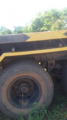 หางพ่วง