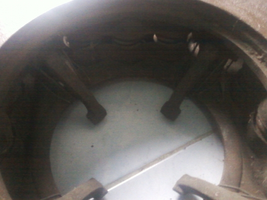 ขาย จานกดคลัทช์อ พร้อมผ้าคลัทช์ 3000 บาท ขาย จานกดคลัทช์อ พร้อมผ้าคลัทช์ 3000 บาท