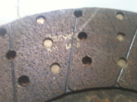 ขาย จานกดคลัทช์อ พร้อมผ้าคลัทช์ 3000 บาท ขาย จานกดคลัทช์อ พร้อมผ้าคลัทช์ 3000 บาท