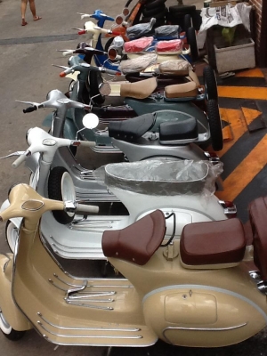 ัํ้ya vespa shop เสนอขาย ถูกๆๆแบบจบๆๆซื้อไปแล้วสบายใจครับ