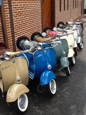 ัํ้ya vespa shop เสนอขาย ถูกๆๆแบบจบๆๆซื้อไปแล้วสบายใจครับ