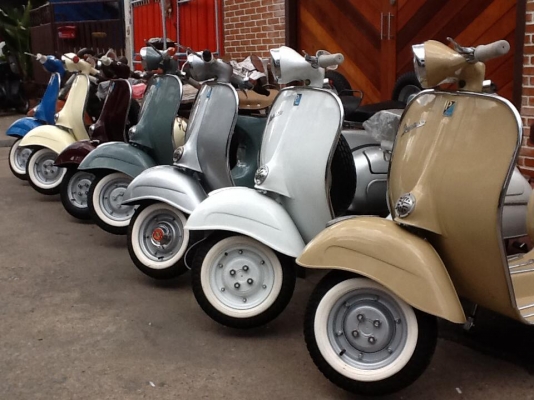 ัํ้ya vespa shop เสนอขาย ถูกๆๆแบบจบๆๆซื้อไปแล้วสบายใจครับ