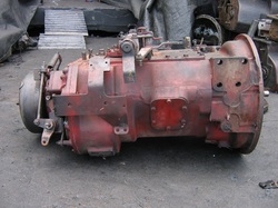 เกียร์อีตัน ฟุลเลอร์  ขาย 60000  บาท ยกใส่ใช้งานได้เลย