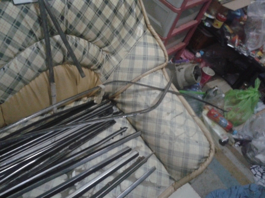 ขายเหมาคิ้วรอบคันเฟียต132สเปเชยว 900บาท